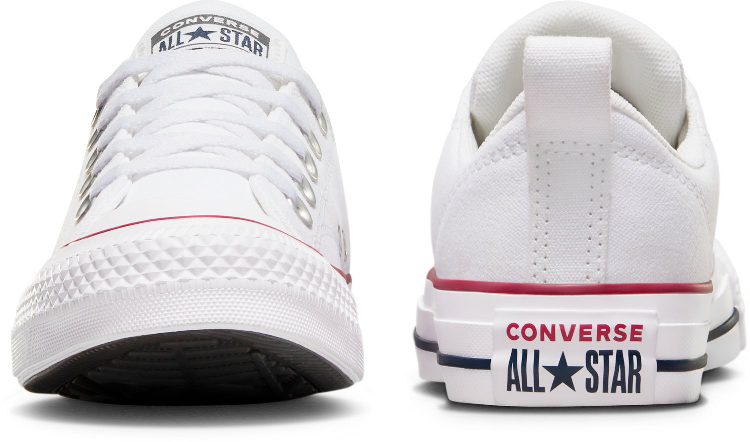 Converse Kids' Chuck Taylor All Star Malden Low GS Shoes                                                                         - view number 6