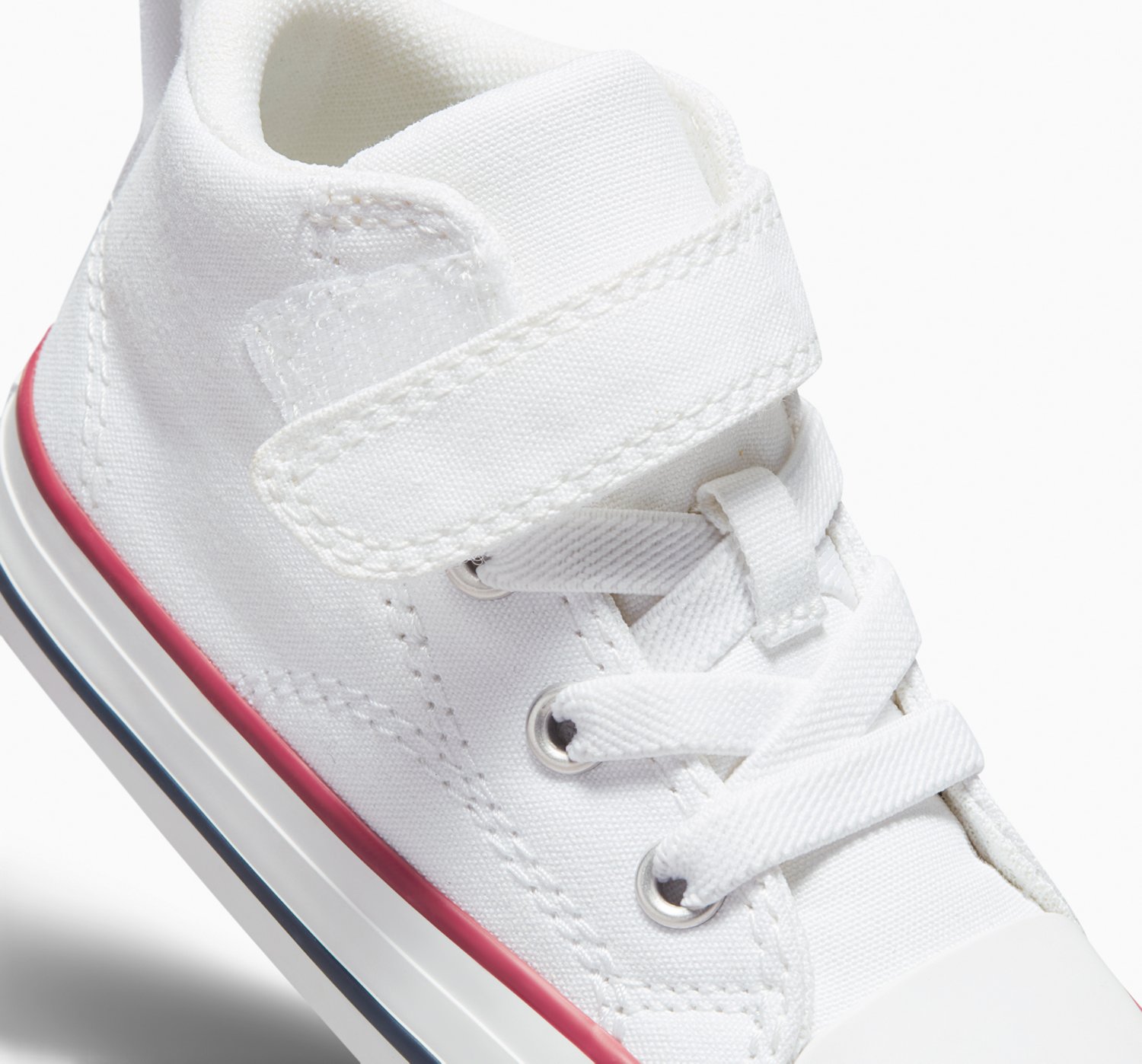 Converse Toddlers' Chuck Taylor All-Star Malden Mid Top Shoes                                                                    - view number 6