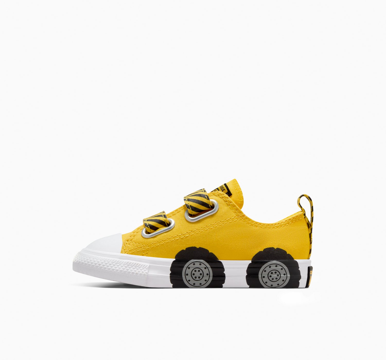 Converse Toddlers' Chuck Taylor All-Star Construction Truck Shoes - view number 2