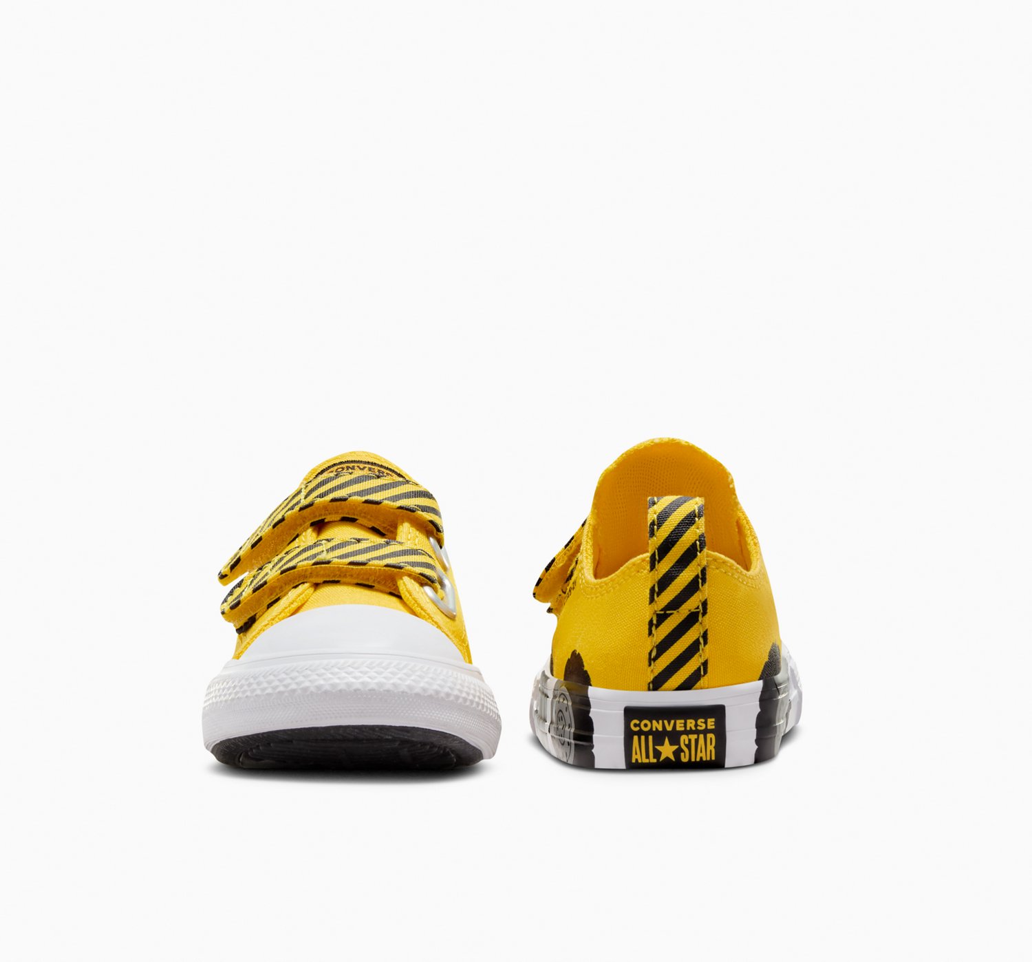 Converse Toddlers' Chuck Taylor All-Star Construction Truck Shoes - view number 5