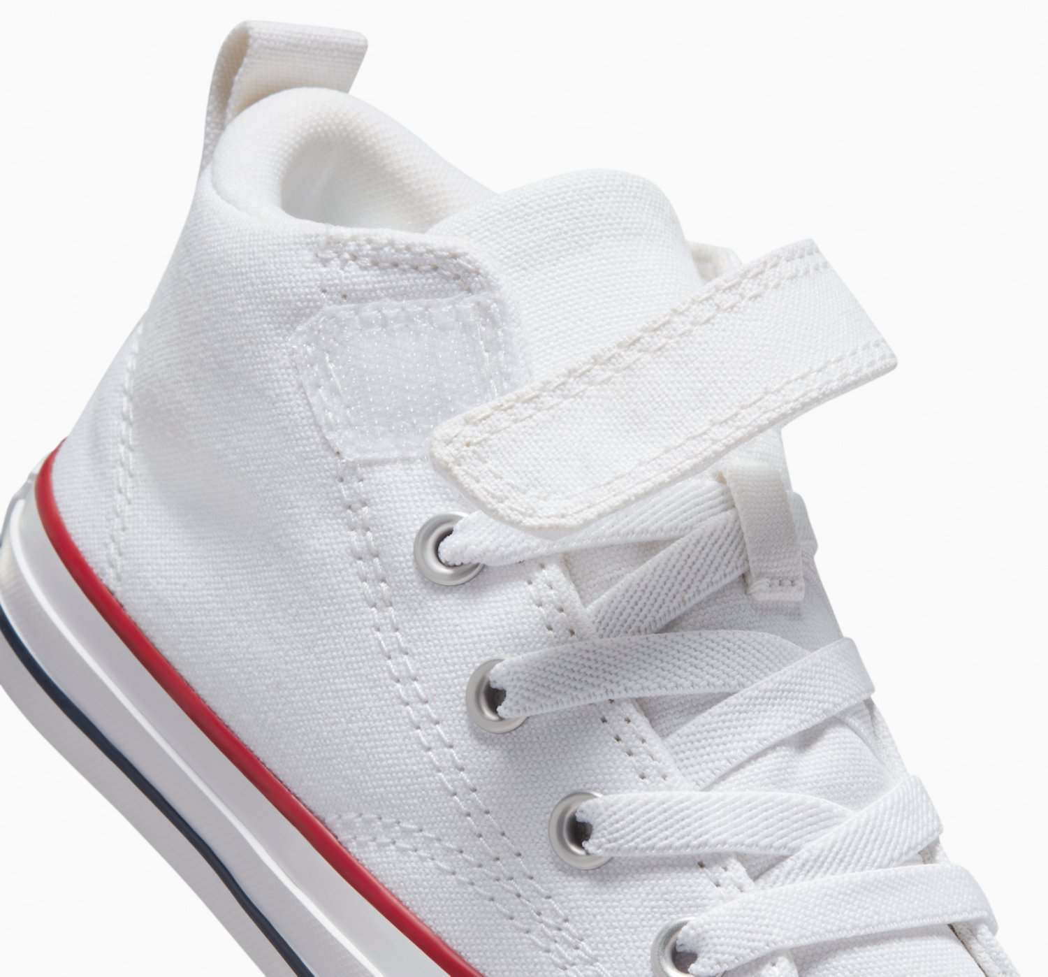 Converse Kids' Preschool Chuck Taylor All-Star Malden Mid Top Shoes - view number 7