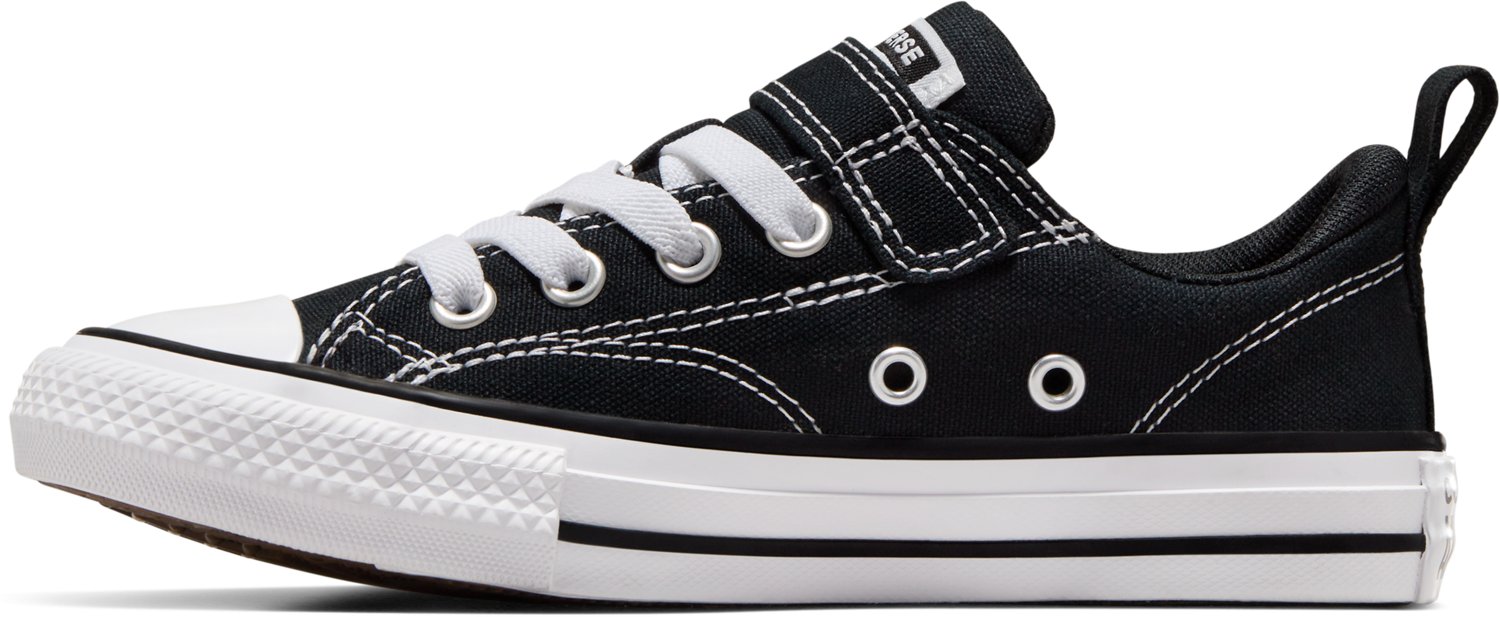 Converse Kids' Chuck Taylor All Star Malden Low PS Shoes                                                                         - view number 2