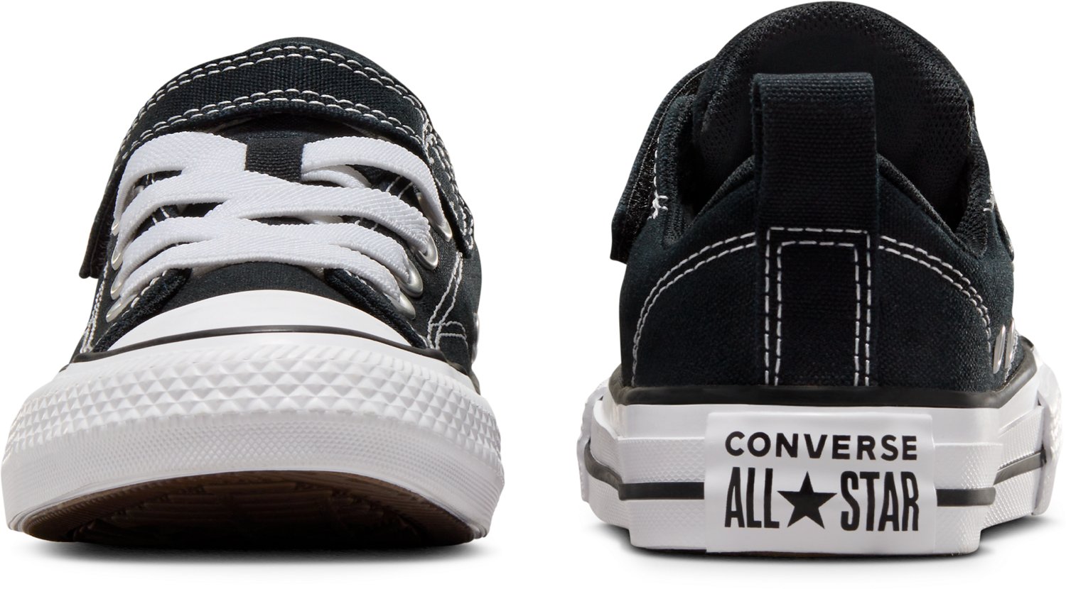 Converse Kids' Chuck Taylor All Star Malden Low PS Shoes                                                                         - view number 5