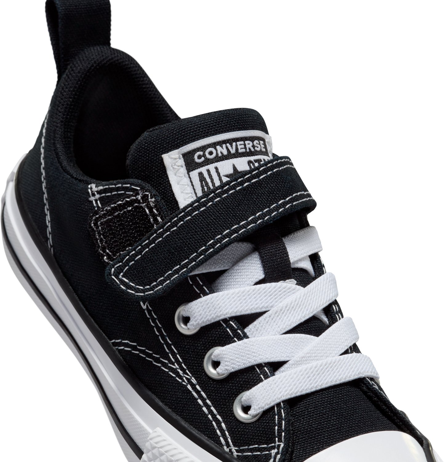 Converse Kids' Chuck Taylor All Star Malden Low PS Shoes                                                                         - view number 7