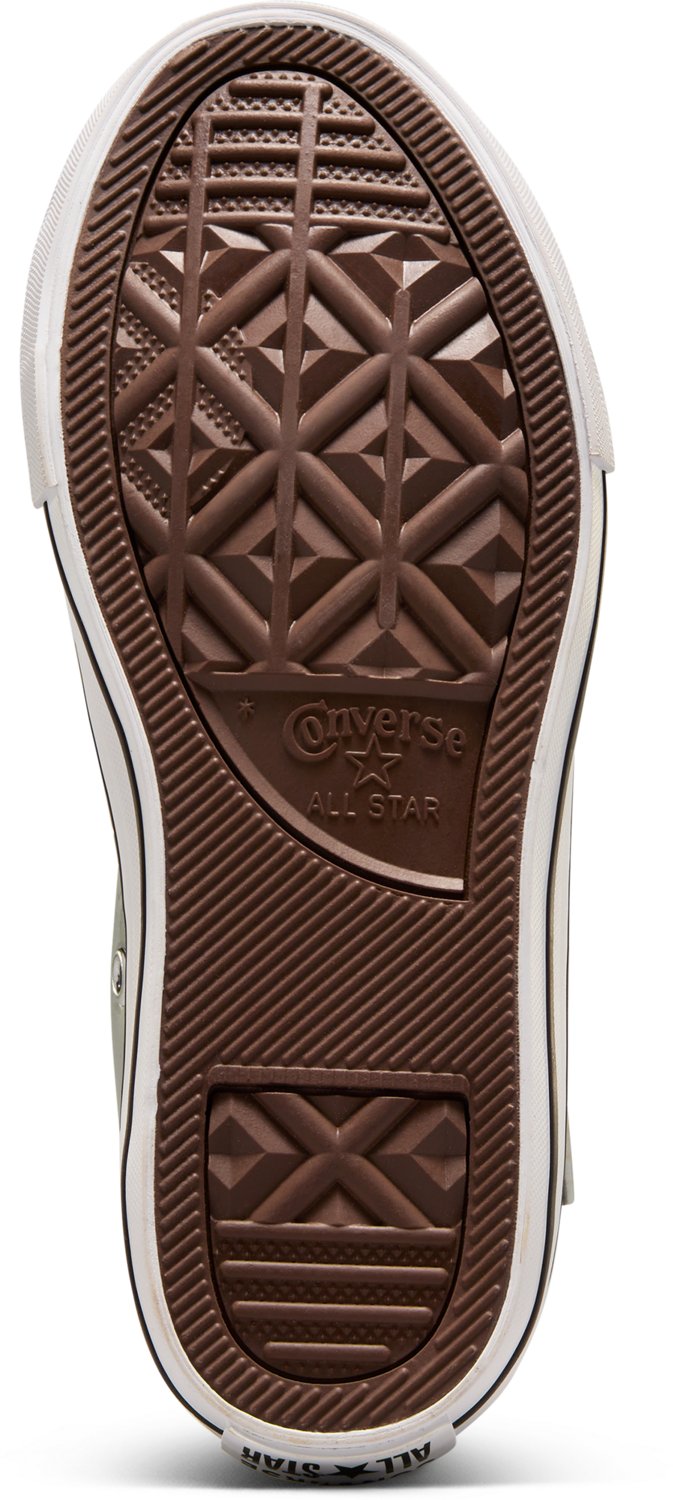 Converse Kids' Preschool Chuck Taylor All-Star Metallic Shoes - view number 7