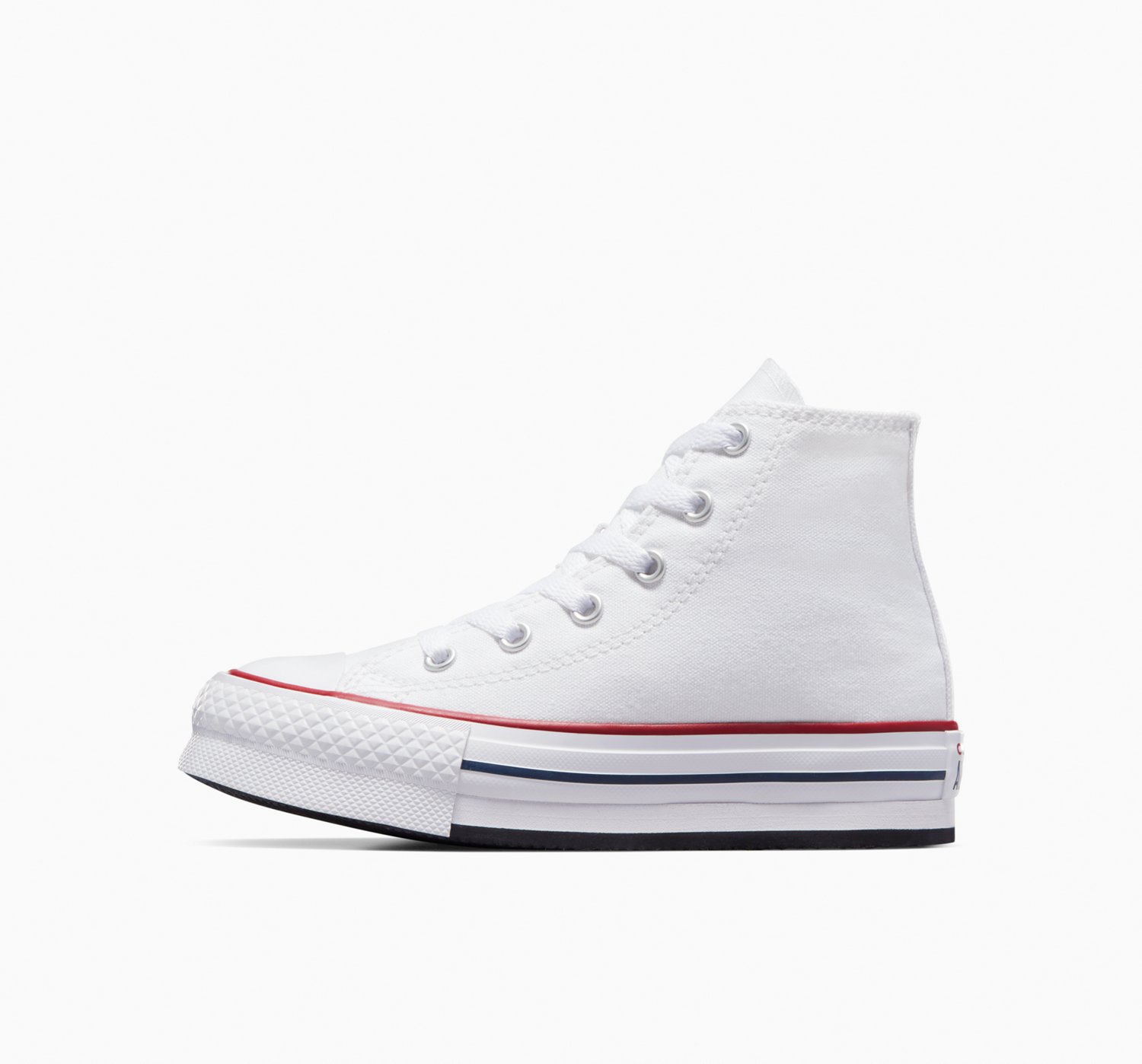 Converse Kids' Pre School Chuck Taylor All-Star EVA Lift Shoes - view number 2