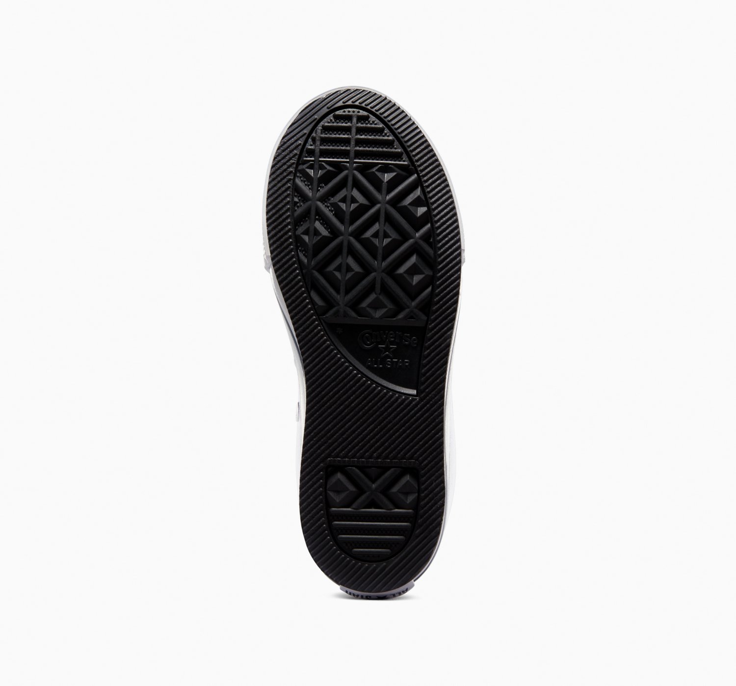 Converse Kids' Pre School Chuck Taylor All-Star EVA Lift Shoes - view number 6