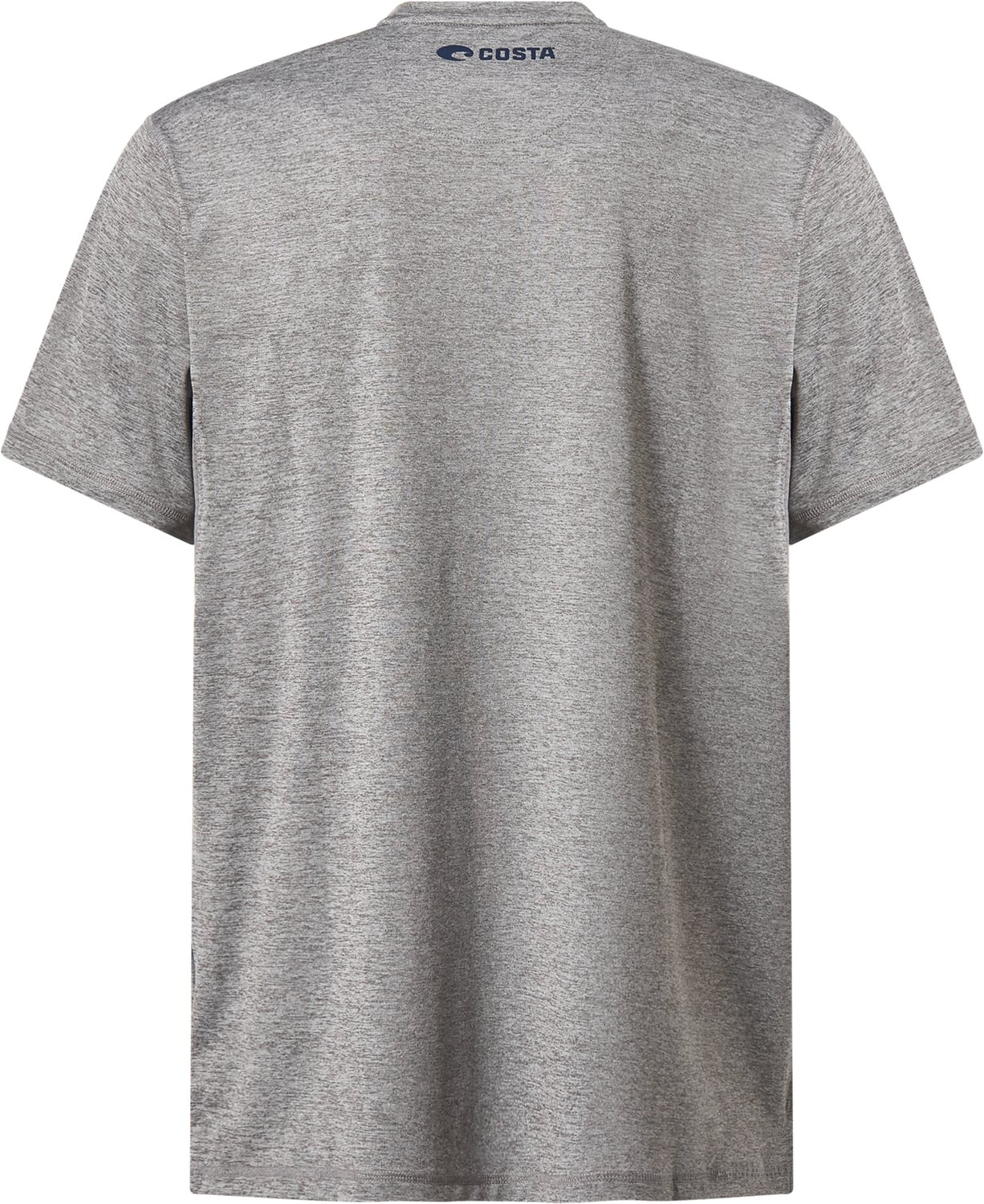 Costa Men's Voyager Performance T-shirt - view number 3