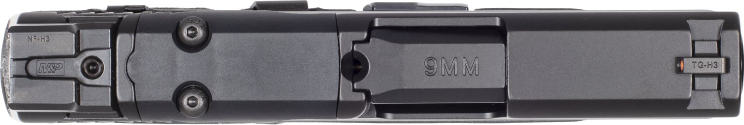 Smith & Wesson M&P9 Shield Plus 9mm Pistol with Bug Out Bag                                                                      - view number 4