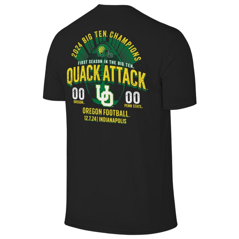 The Victory Men's O… - image