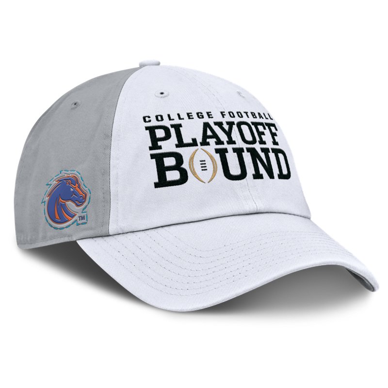 Nike Boise State Br… - image