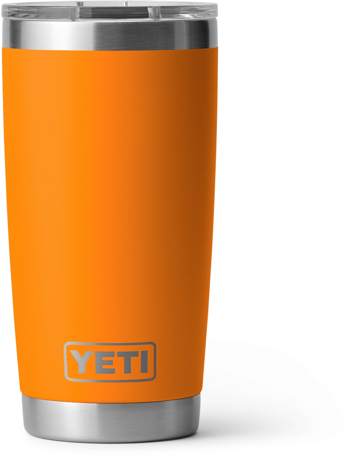 YETI DuraCoat Rambler 20 oz Tumbler