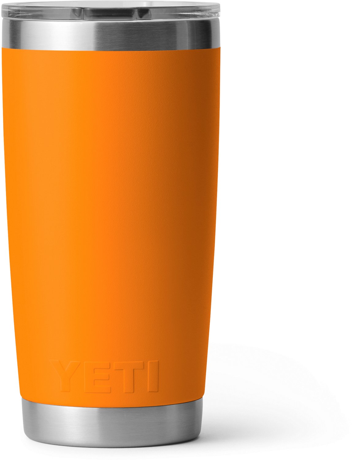 YETI DuraCoat Rambler 20 oz Tumbler                                                                                              - view number 3