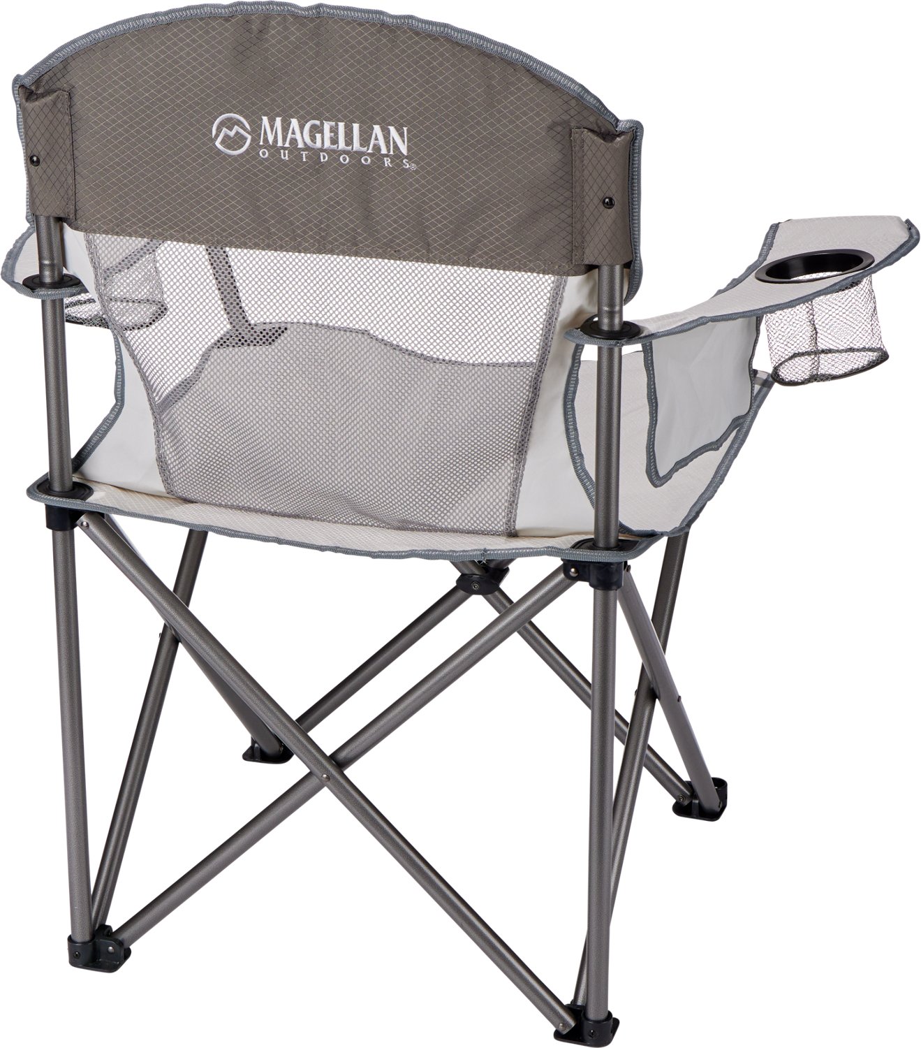 Magellan Outdoors Cool Comfort Mesh Chair                                                                                        - view number 2