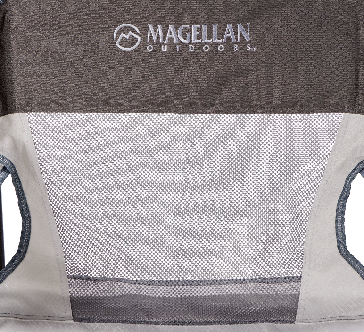 Magellan Outdoors Cool Comfort Mesh Chair                                                                                        - view number 3