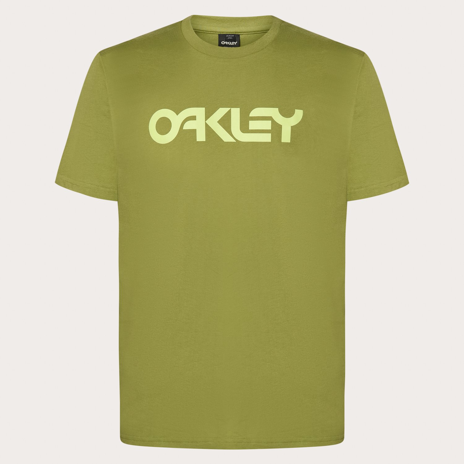 Oakley Men's Mark II Tee 2.0 Graphic T-shirt - view number 3