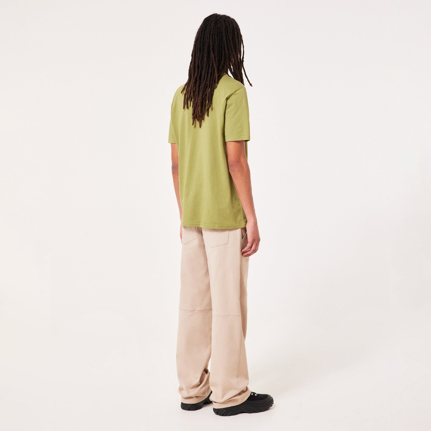 Oakley Men's Mark II Tee 2.0 Graphic T-shirt - view number 2