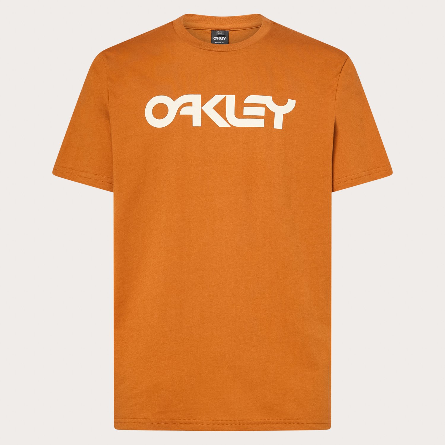 Oakley Men's Mark II Tee 2.0 Graphic T-shirt - view number 3