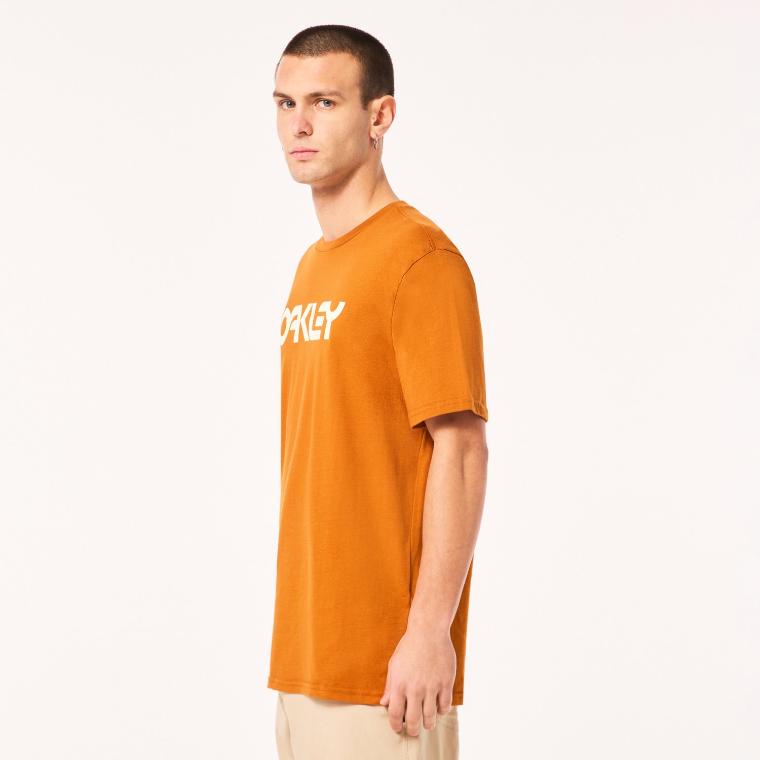 Oakley Men's Mark II Tee 2.0 Graphic T-shirt - view number 2