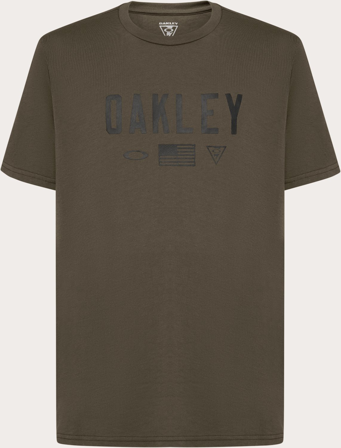Oakley Men's SI Valor Graphic T-shirt - view number 3