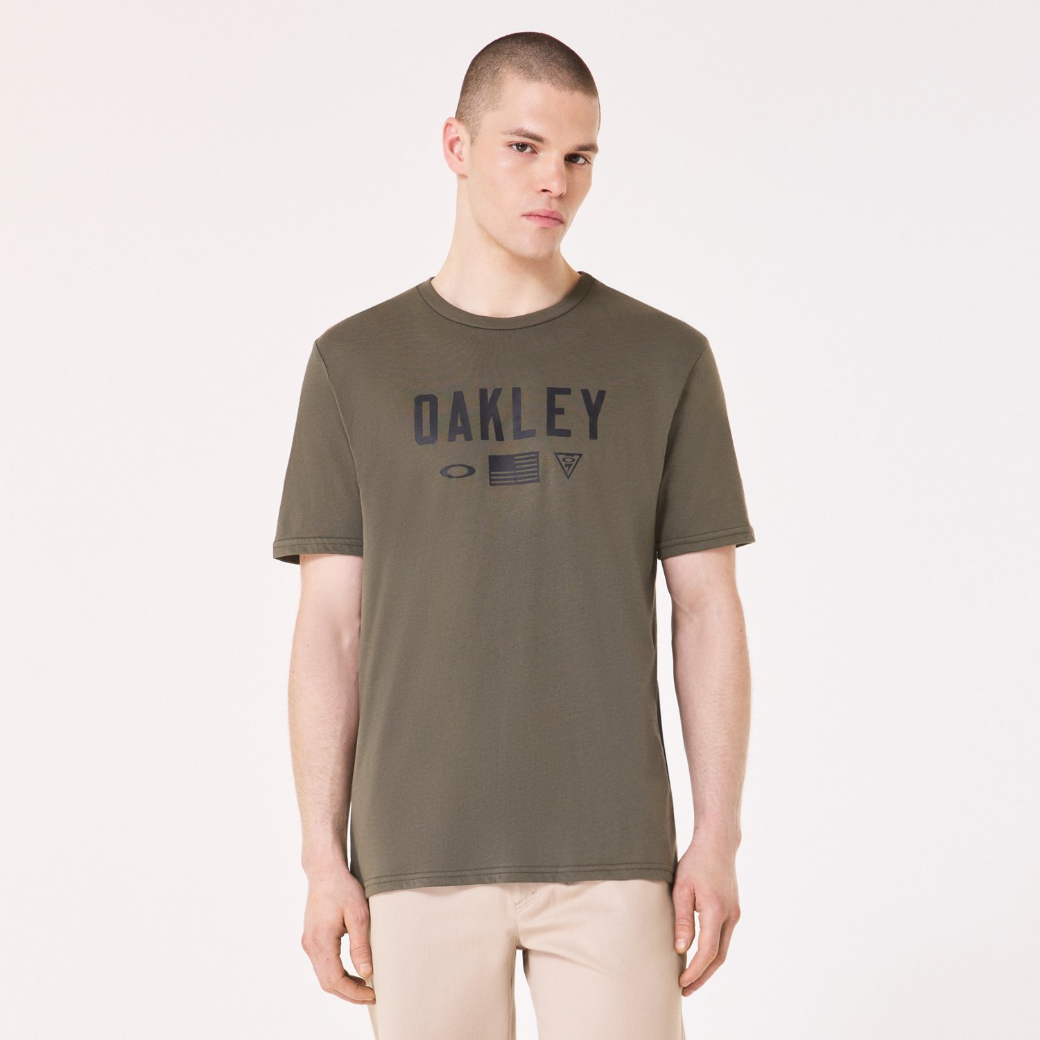 Oakley Men's SI Valor Graphic T-shirt - view number 1