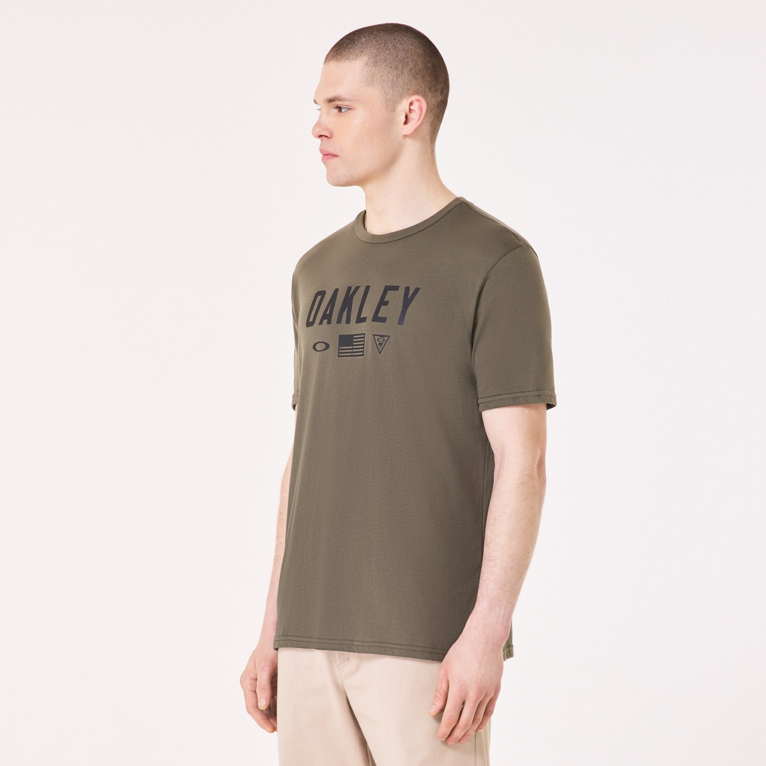 Oakley Men's SI Valor Graphic T-shirt - view number 2