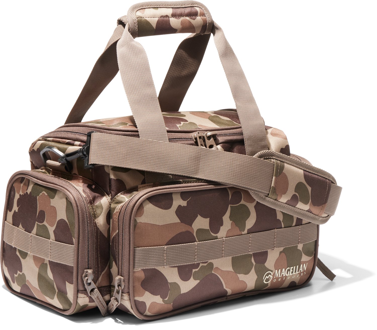 Magellan Outdoors Camo 3600 Gear Bag                                                                                             - view number 2