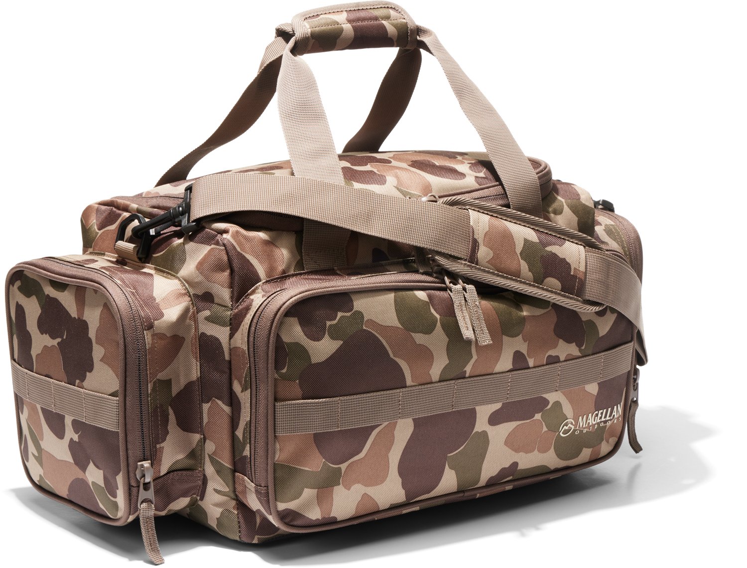 Magellan Outdoors Camo 3700 Gear Bag - view number 2
