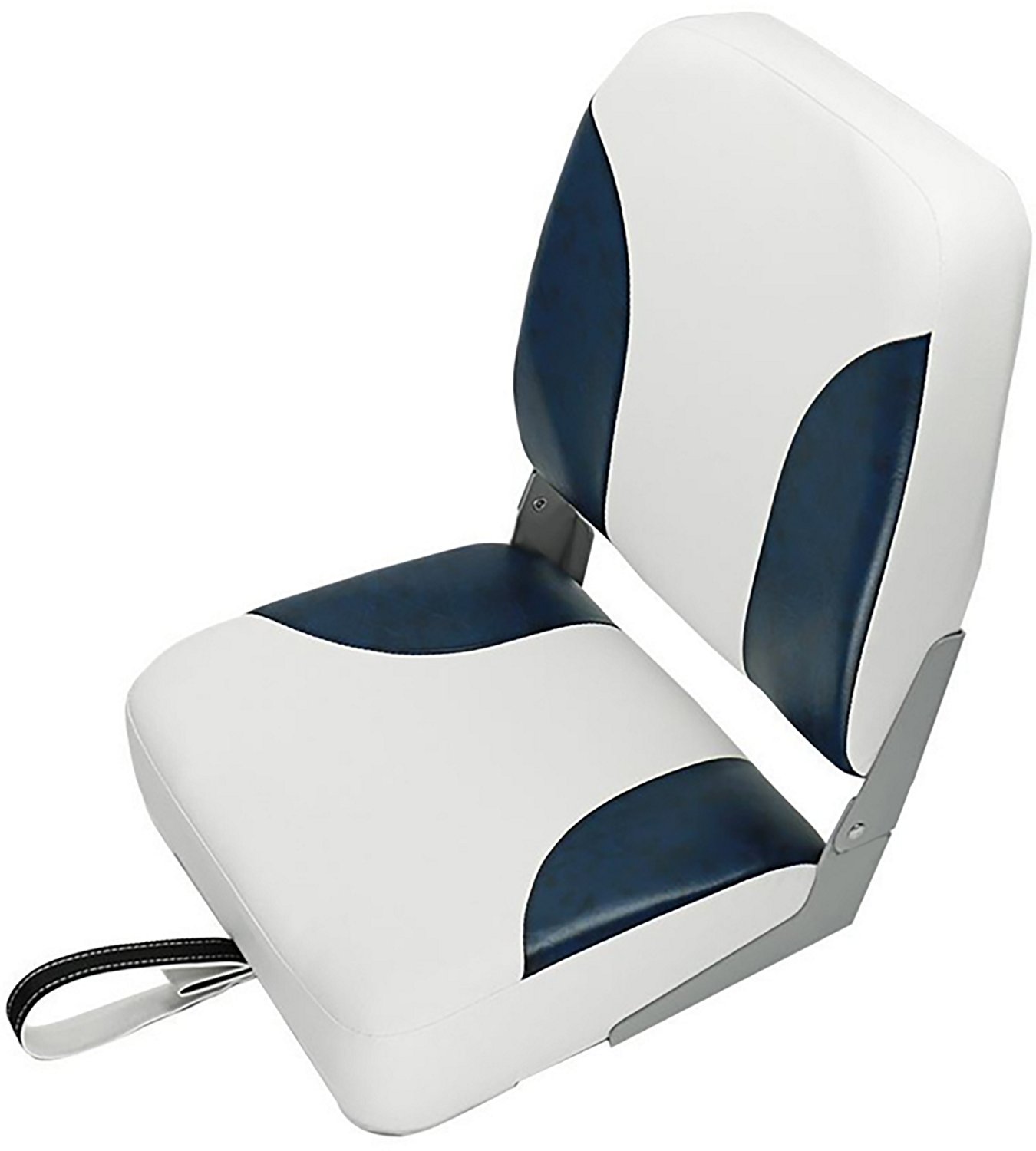 Leader Accessories High-Back Folding Boat Seats Set of 2 - view number 2