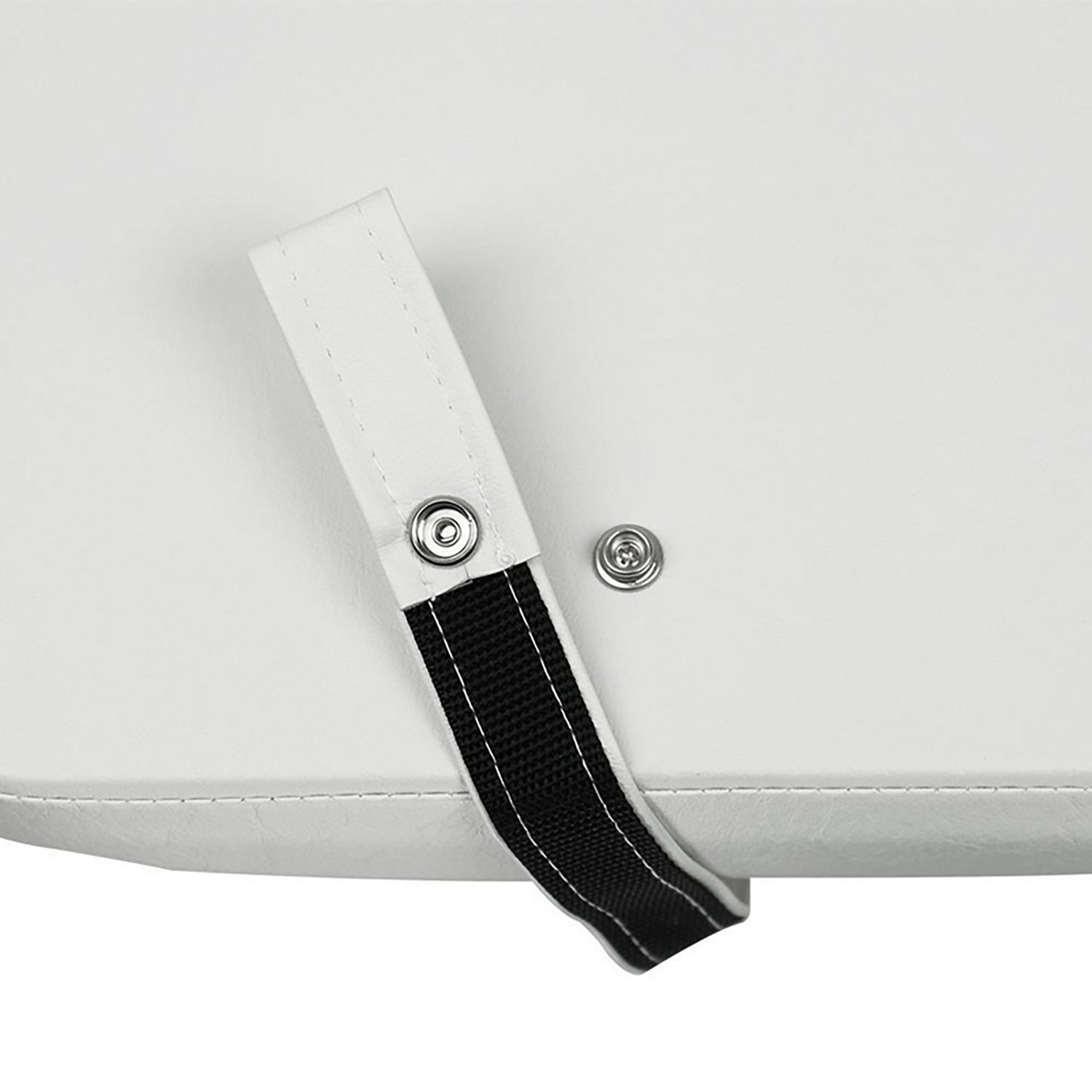 Leader Accessories High-Back Folding Boat Seats Set of 2 - view number 5