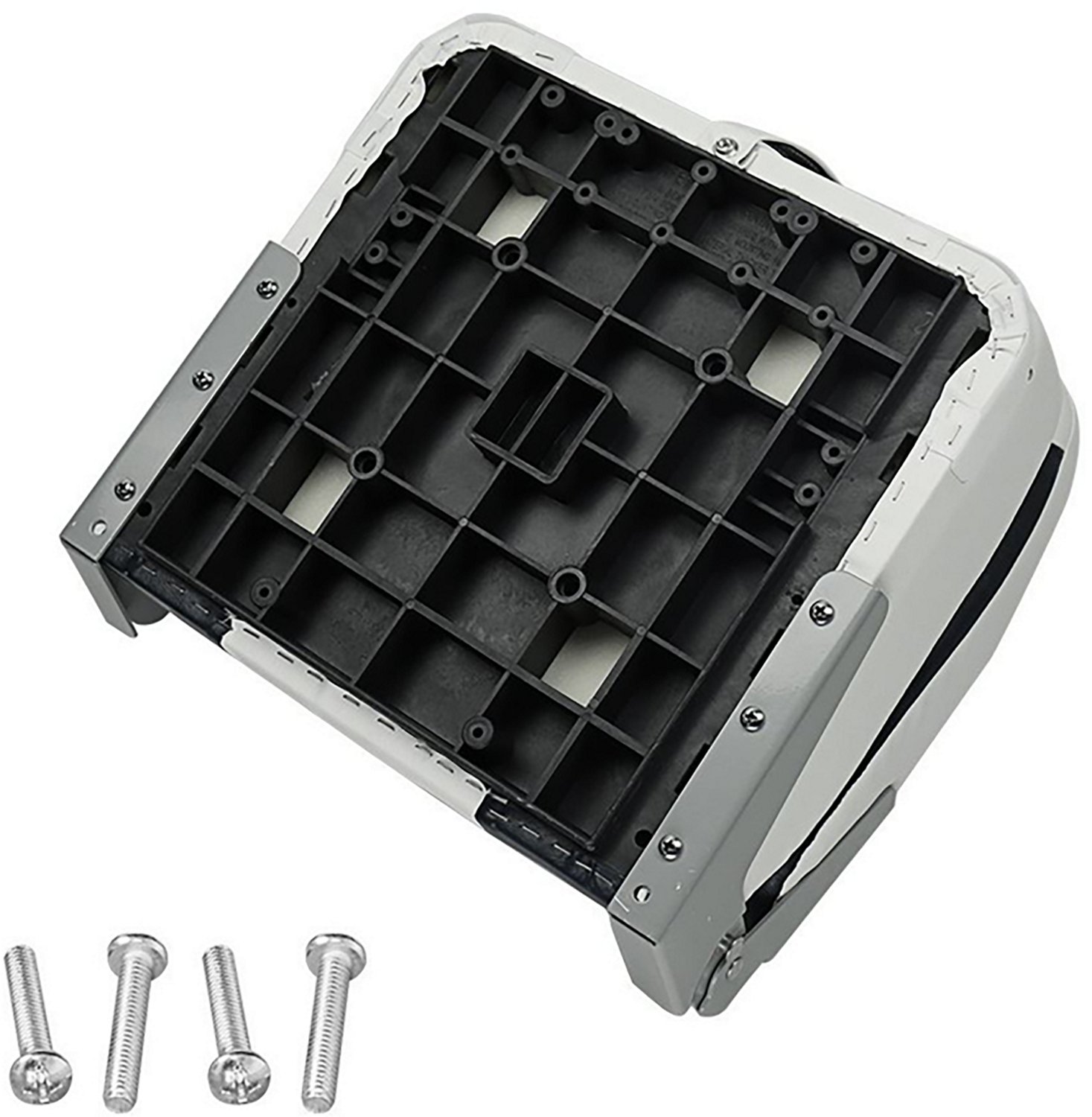 Leader Accessories High-Back Folding Boat Seats Set of 2 - view number 6