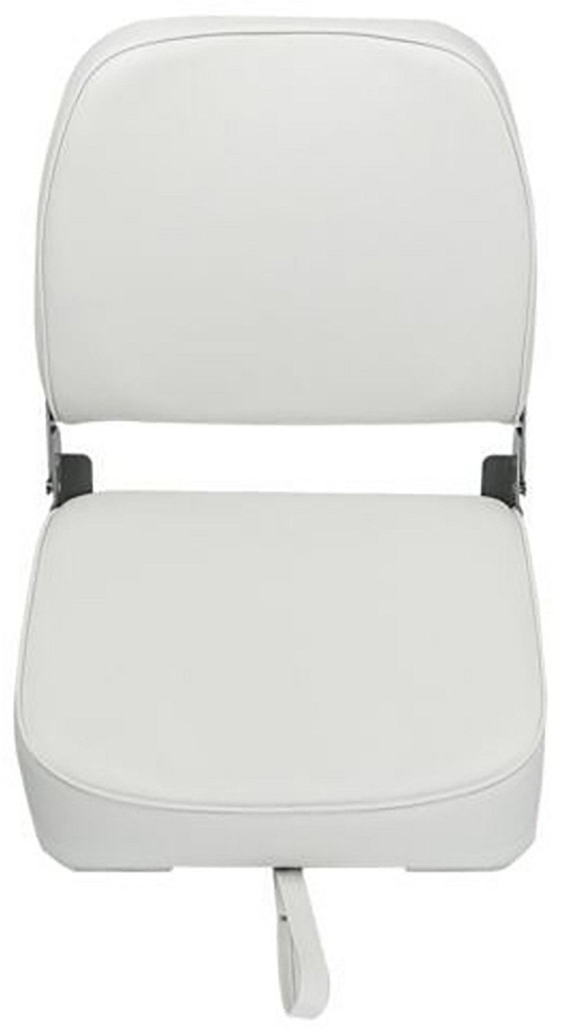 Leader Accessories High-Back Folding Boat Seats Set of 2 - view number 6