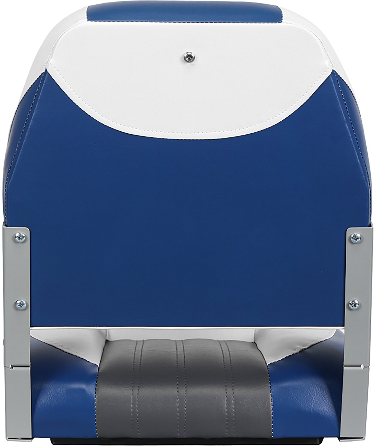 Leader Accessories Low-Back Folding Fishing Boat Seat                                                                            - view number 4