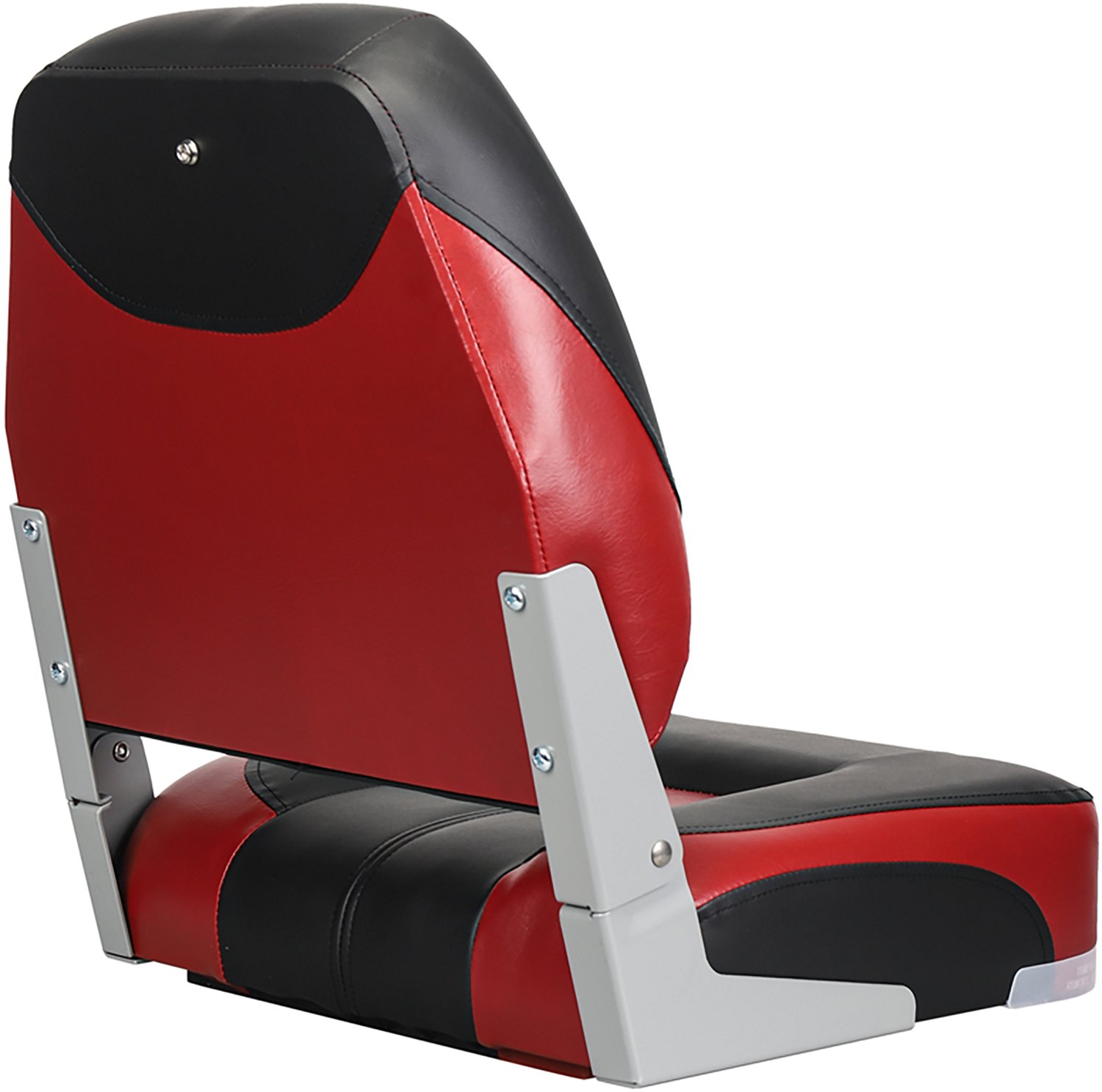 Leader Accessories Low-Back Folding Fishing Boat Seats Set of 2                                                                  - view number 7