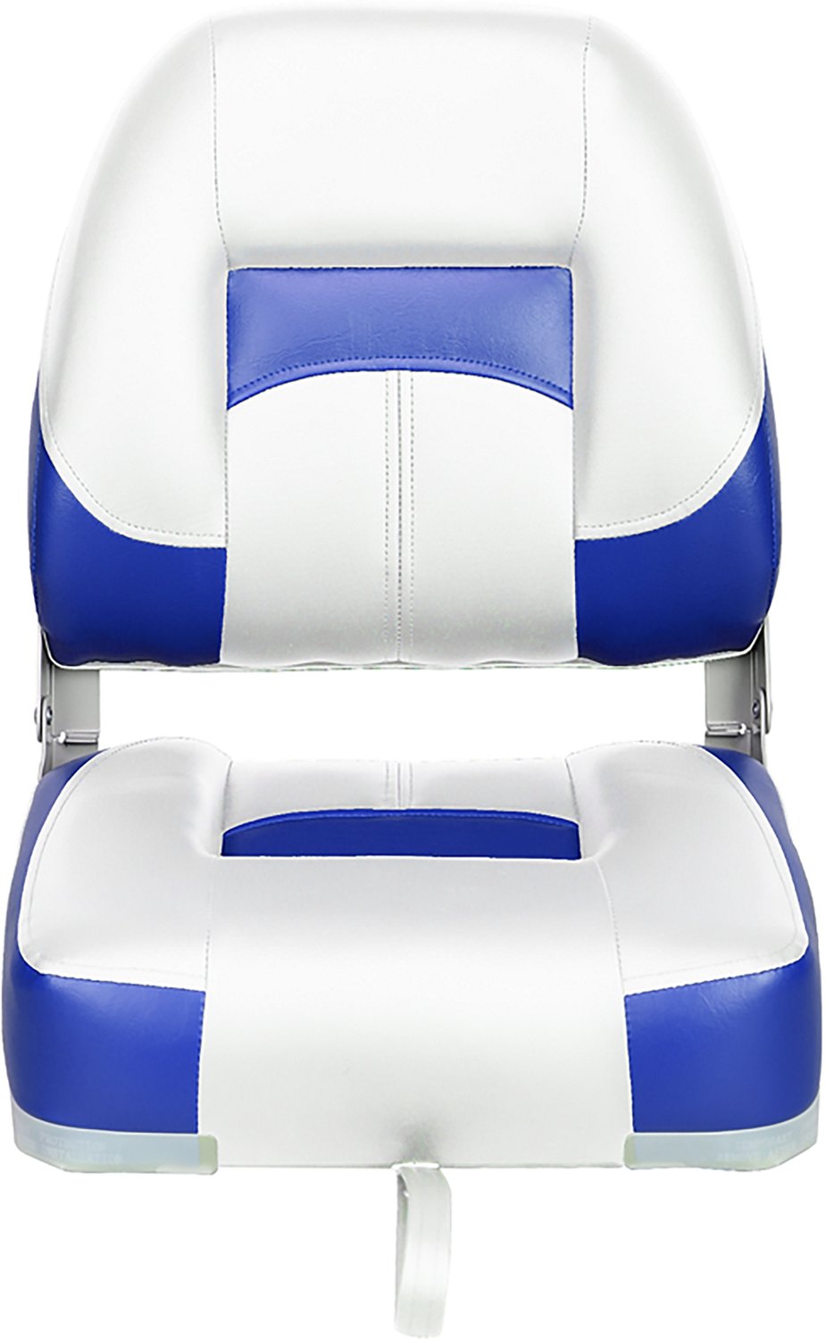 Leader Accessories Low-Back Folding Fishing Boat Seats Set of 2 - view number 3