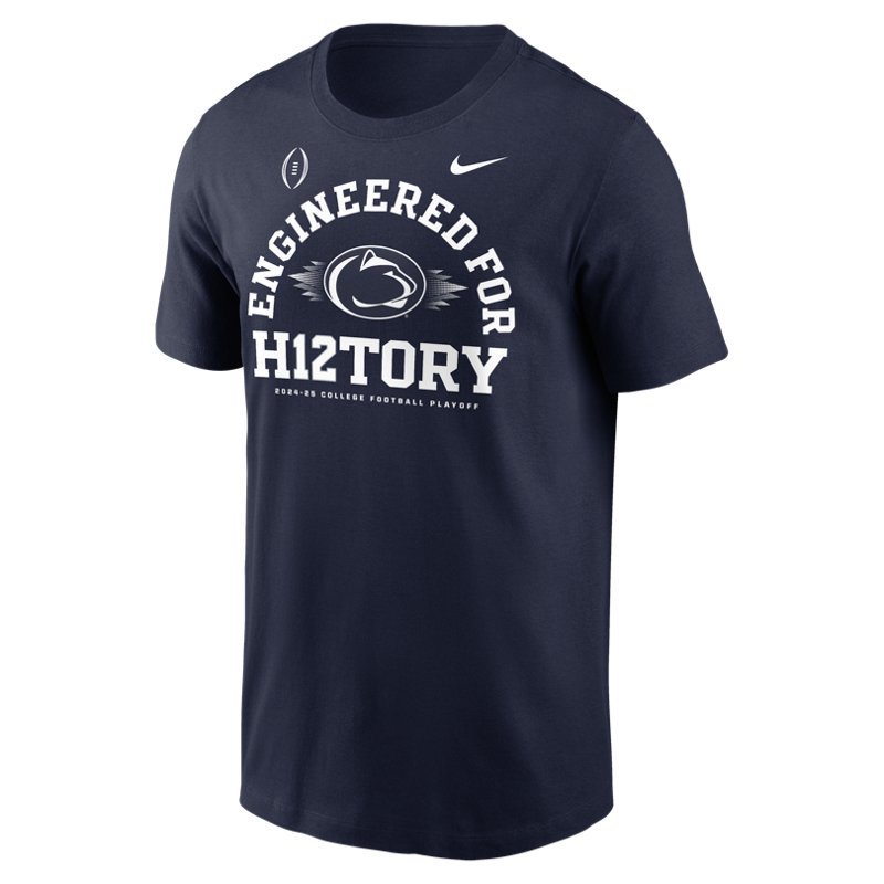 Nike Men's Penn Sta… - image