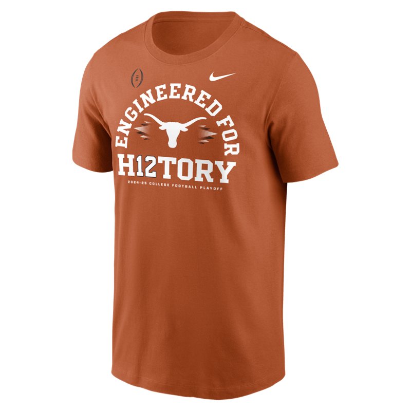 Nike Men's Texas Lo… - image