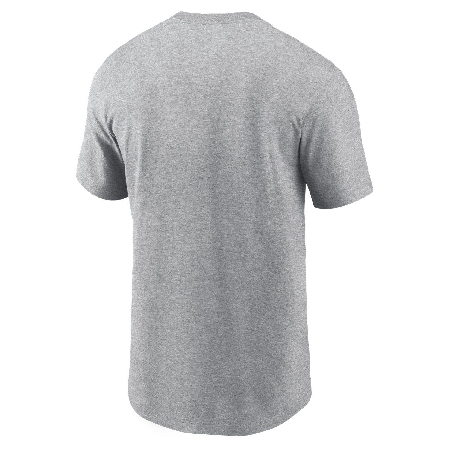 Nike Men's SMU Mustangs 2024 College Football Playoffs Bound Engineered For History Short Sleeve Tee                             - view number 2