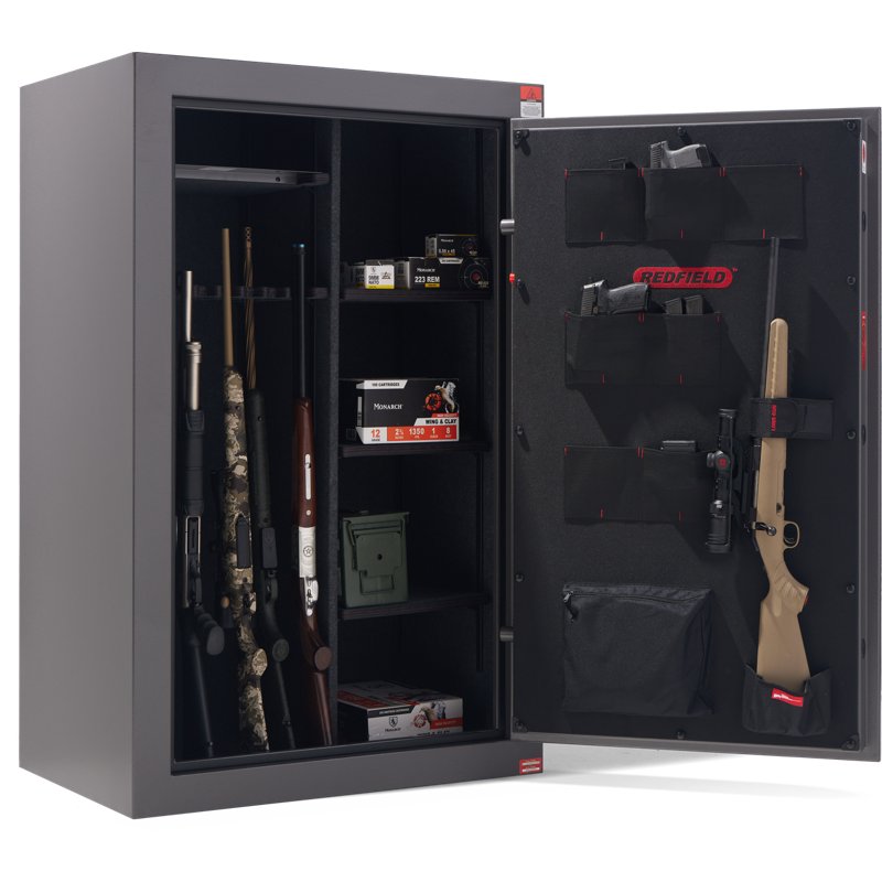 Redfield 48 Long Gu… - image