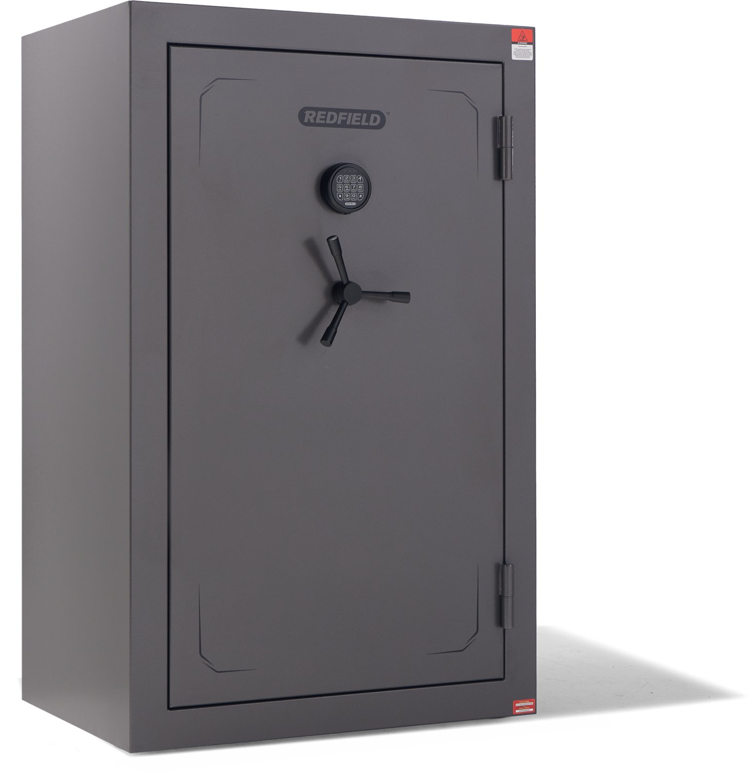 Redfield 48 Long Gun and 8 Handgun Gun Safe - view number 2