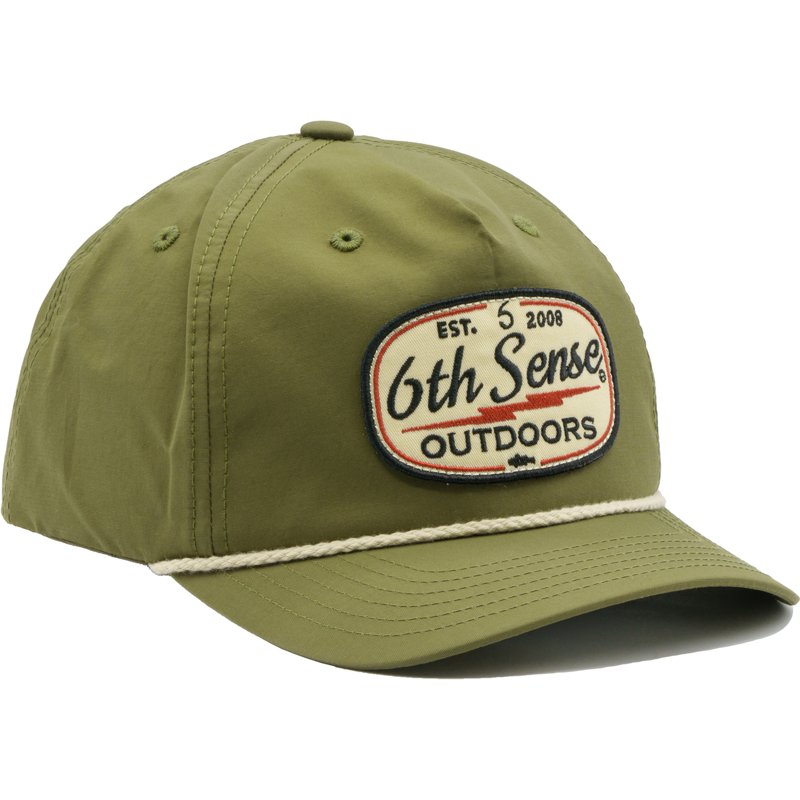 6Th Sense The Marin… - image