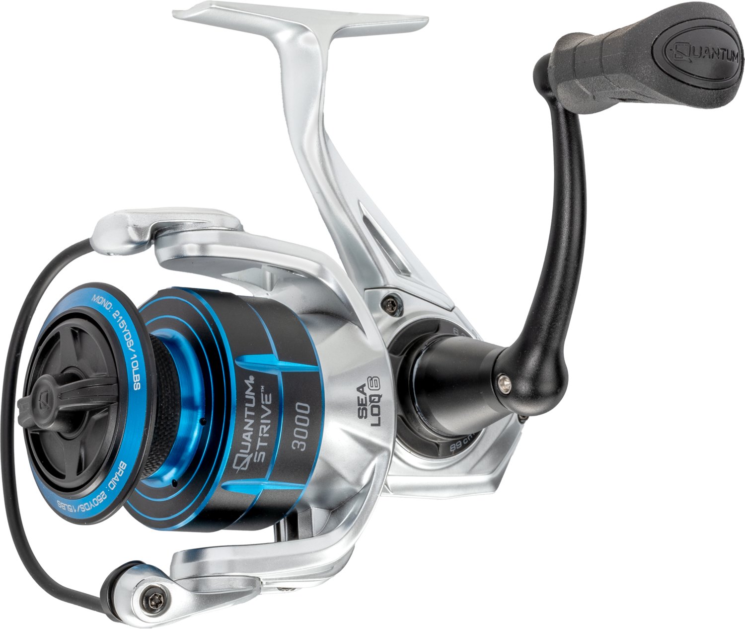 Quantum Strive Spinning Combo - view number 4