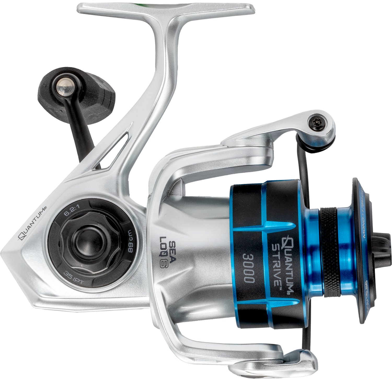 Quantum Strive Spinning Combo - view number 5