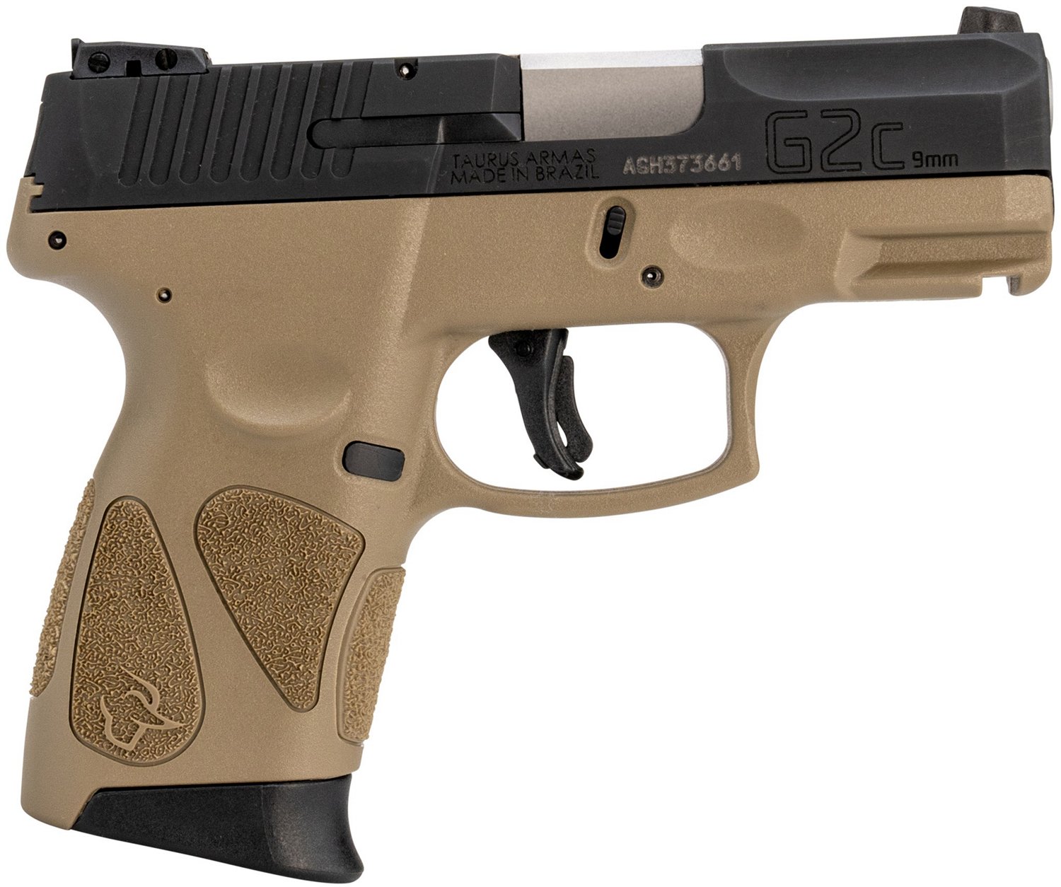 Taurus G2C 9mm Pistol                                                                                                            - view number 2