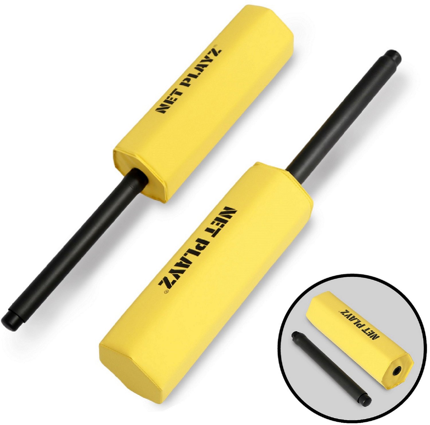 Net Playz Blocking Guards 2-Pack - view number 2