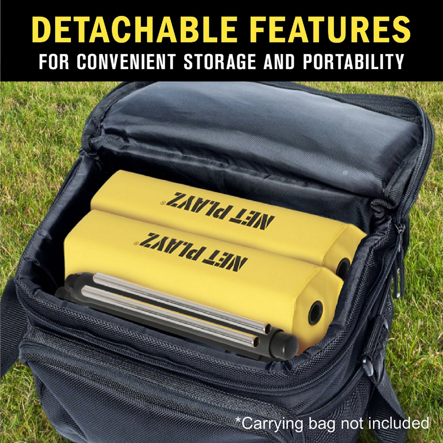 Net Playz Blocking Guards 2-Pack - view number 6