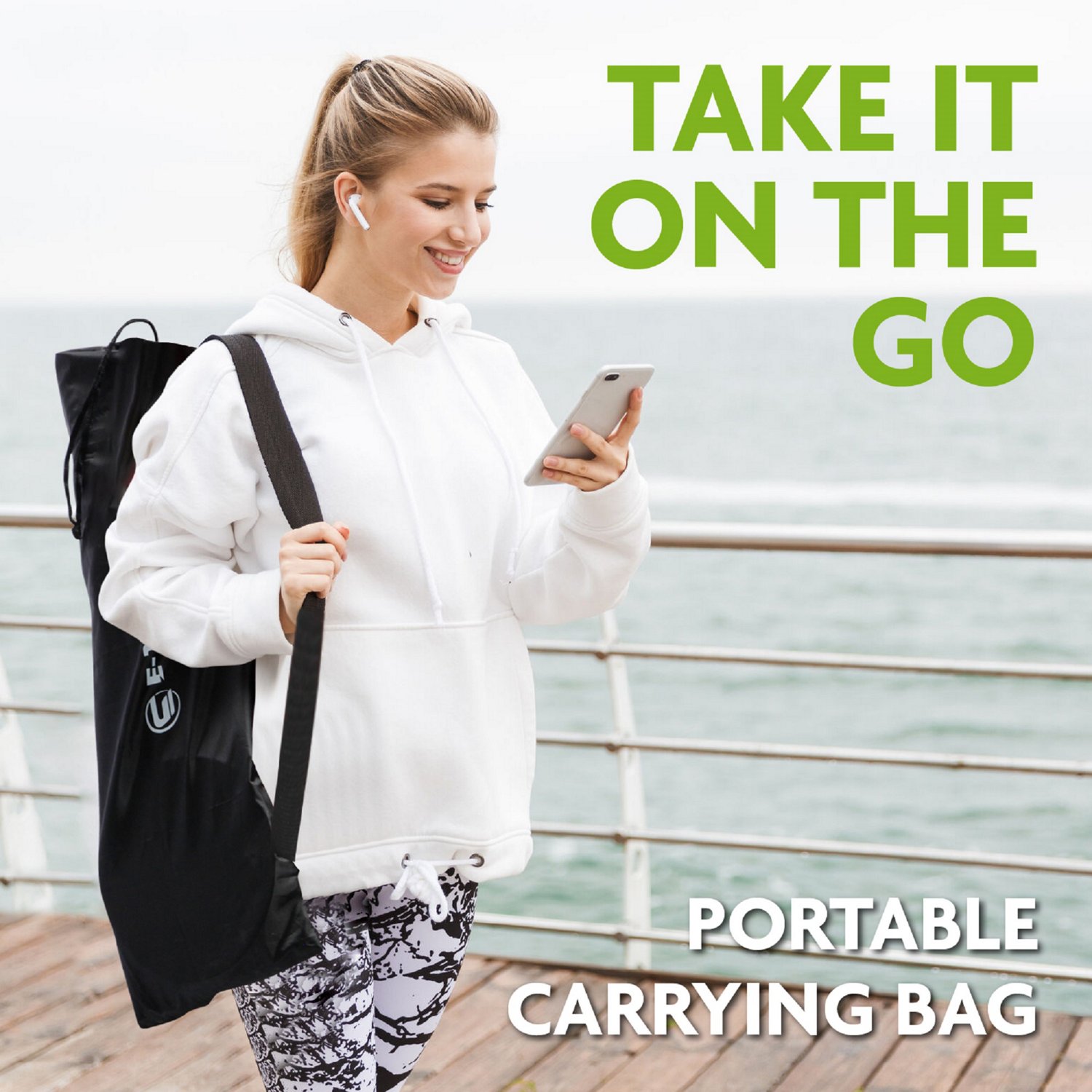 E-Jet Sport Badminton Net Set - view number 6