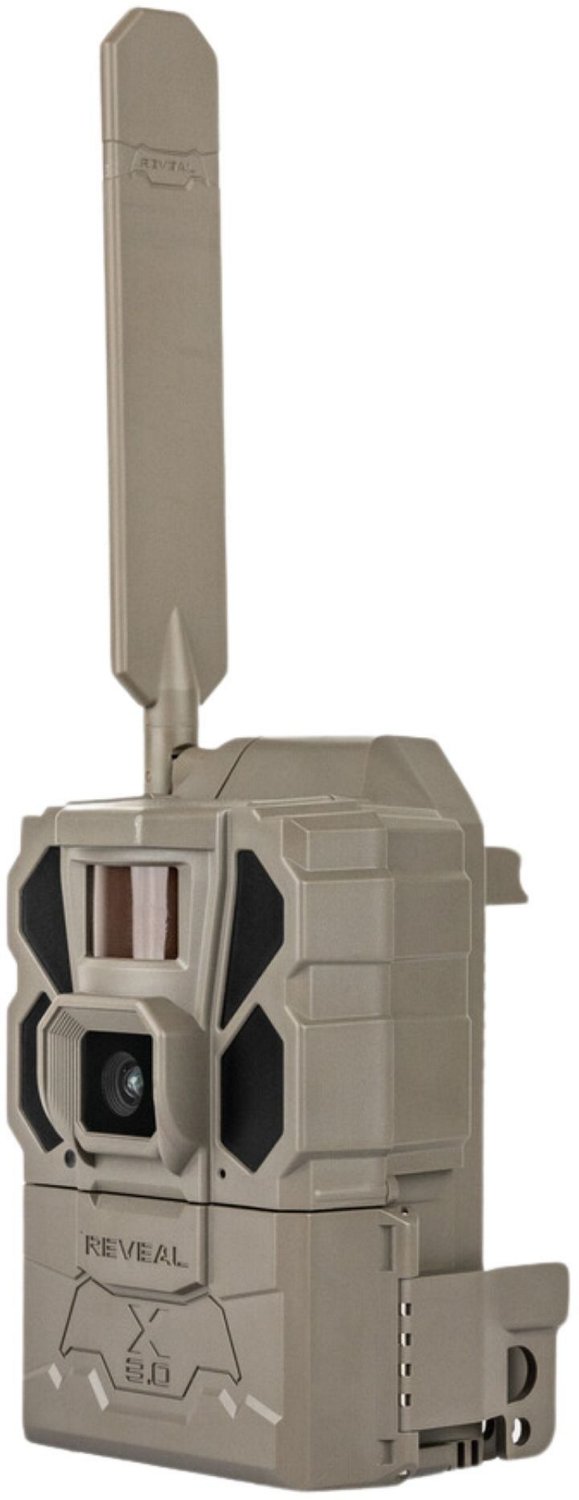 Tactacam Reveal X 3.0 Cellular Trail Camera  - view number 3