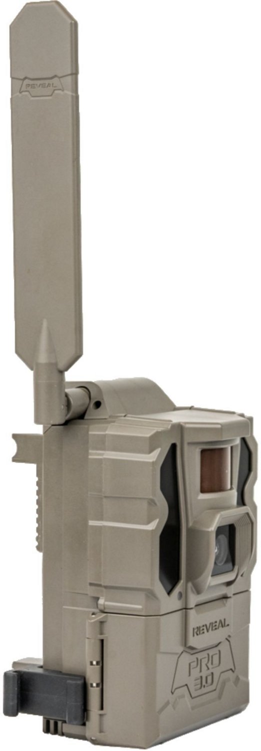 Trail Camera - newest Tactacam Reveal