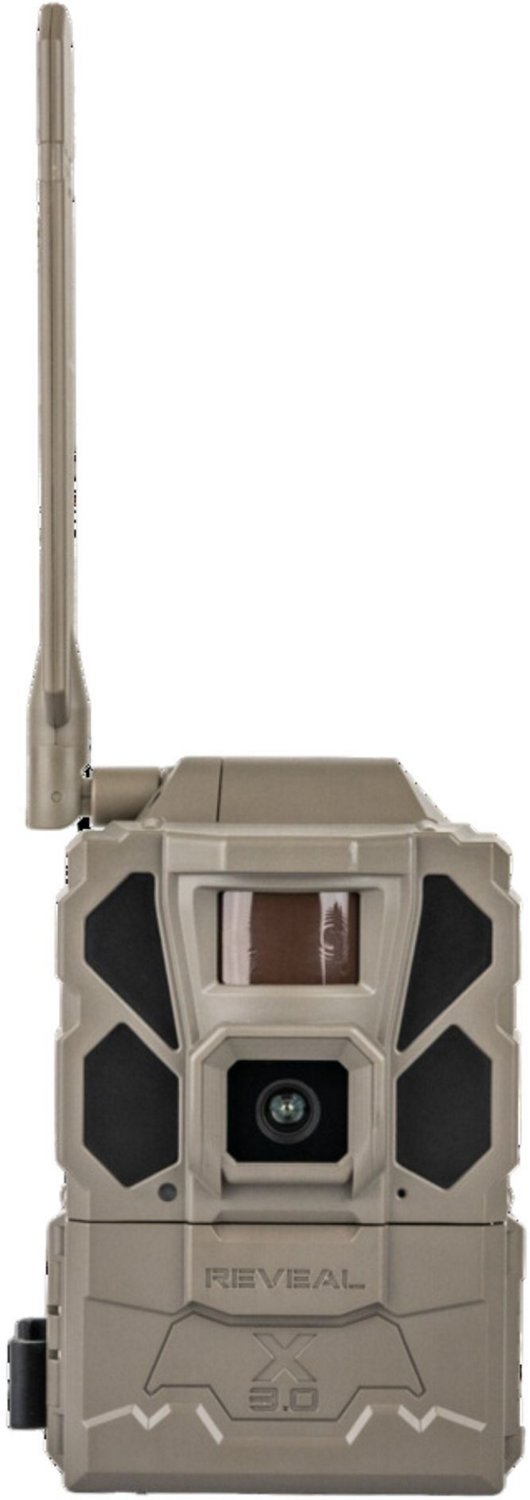 Tactacam Reveal X 3.0 2-Pack Cellular Trail Camera - view number 2